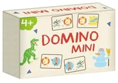 Gry planszowe - Domino Mini - Kangur - miniaturka - grafika 1