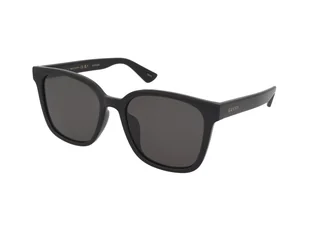 Okulary przeciwsłoneczne Gucci GG1346SK 002 - Okulary przeciwsłoneczne - miniaturka - grafika 1