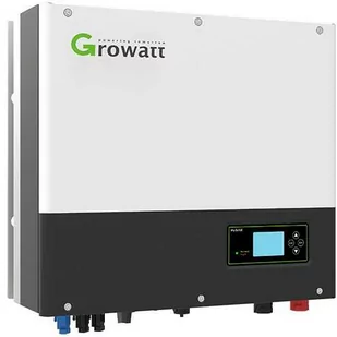 Elektrownia hybrydowa dla Adam Cz. 7kW+12x535W MONO + wyposażenie - Zestawy solarne - miniaturka - grafika 1