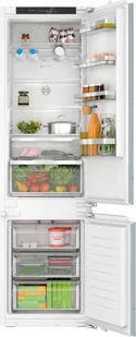 Bosch KIN96VFD0 - Lodówki do zabudowy - miniaturka - grafika 1