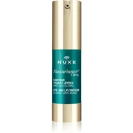 Kosmetyki pod oczy - Nuxe Nuxuriance Ultra krem przeciwstarzeniowy do okolic oczu i ust 15 ml - miniaturka - grafika 1