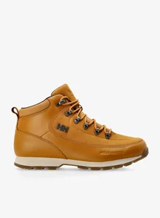 Buty męskie Helly Hansen The Forester Premium - honey wheat/cream - Buty zimowe męskie - miniaturka - grafika 1