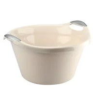 Inne artykuły do sprzątania - Miska 25 l beżowa - miniaturka - grafika 1