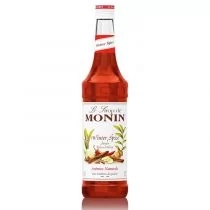 Monin Winter Spice 0,7 l 2443 - Syropy i koncentraty owocowe - miniaturka - grafika 1