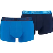Majtki damskie - Bokserki męskie Trunk 2 pary Puma - miniaturka - grafika 1