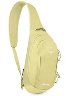 Plecaki - Plecak na jedno ramię Osprey Daylite Sling - wander yellow - miniaturka - grafika 1