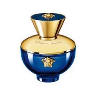 Wody i perfumy damskie - Versace Pour Femme Dylan Blue woda perfumowana 50ml - miniaturka - grafika 1