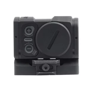 Aimpoint - Kolimator Acro C-2 - Montaż Picatinny - 3,5 MOA - 200754 - Amunicja i osprzęt ASG - miniaturka - grafika 3