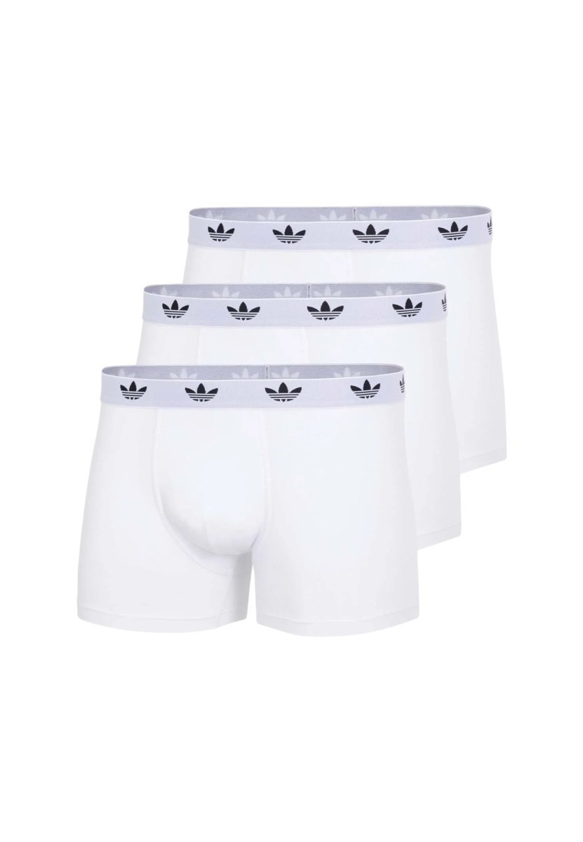 Boxer Uomo Adidas Performance JK3869_3_PACK