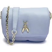 Torebki damskie - Patrizia Pepe Listonoszka - miniaturka - grafika 1