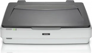 Epson Expression 13000XL A3 Graphics - Skanery - miniaturka - grafika 1