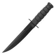 Noże - Ka-Bar 1266 - Nóż Modified Tanto - Pochwa z tworzywa GFN - miniaturka - grafika 1