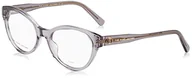 Okulary przeciwsłoneczne - Marc Jacobs Marc 628 Okulary, Szary, 52 Kobieta, szary, 52 - miniaturka - grafika 1