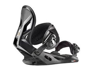 Wiązania juniorskie HEAD P Jr 2018 - Wiązania snowboardowe - miniaturka - grafika 1