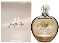 Wody i perfumy damskie - Woda perfumowana damska Jennifer Lopez Still 100 ml (5050456080601) - miniaturka - grafika 1