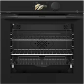 Piekarniki do zabudowy - De Dietrich DOP4741B - miniaturka - grafika 1