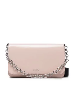 Torebki damskie - Furla Torebka Splendida WB00358-BX0209-0863S-1-003-20-CN-B Różowy - grafika 1