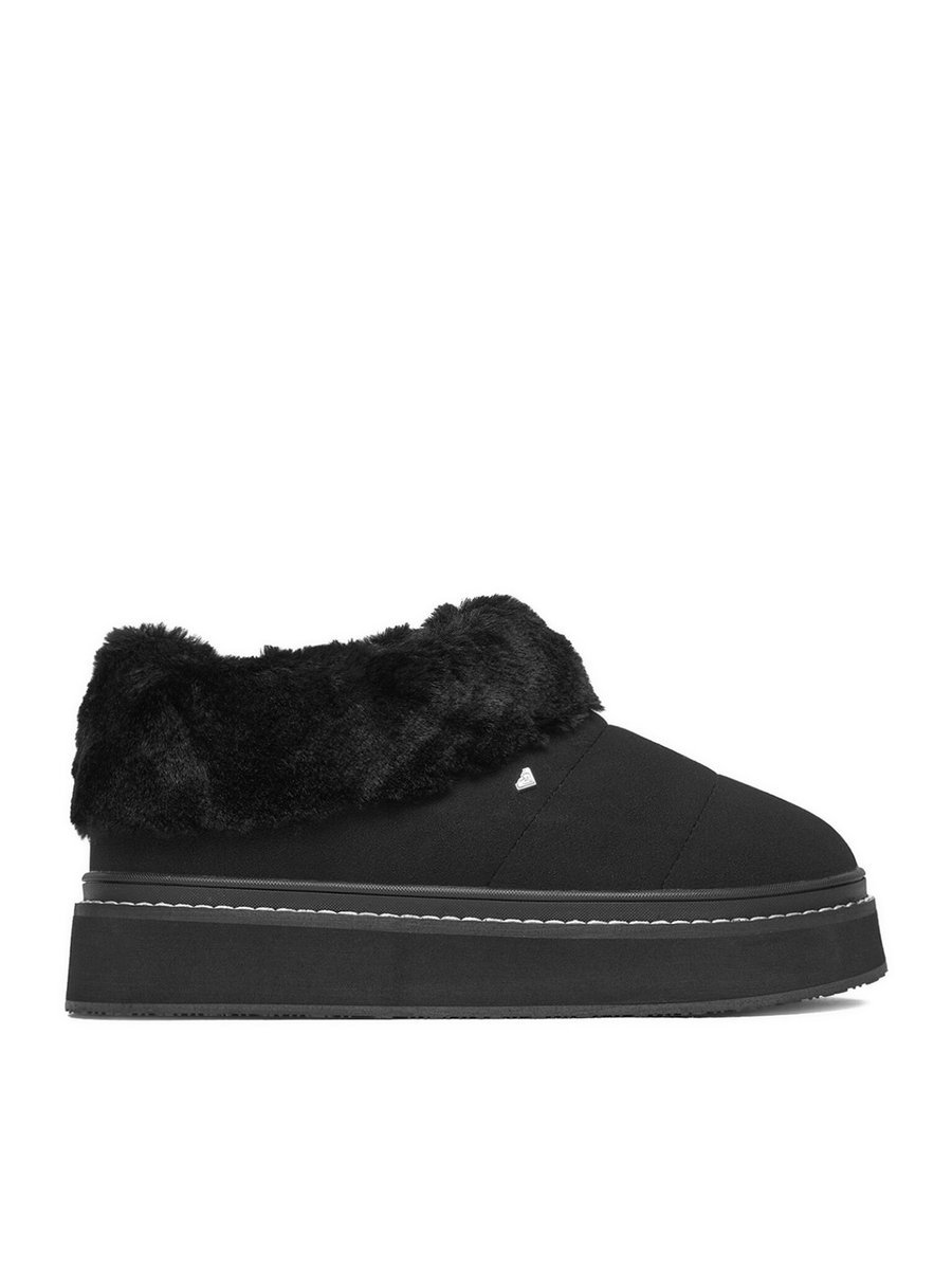 Roxy Śniegowce Damskie Czarny CEO-FW25-96