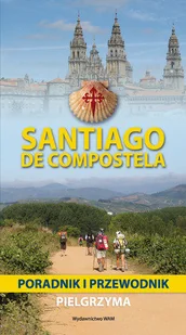 Santiago de Compostela - Przewodniki - miniaturka - grafika 1