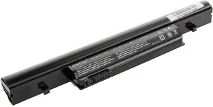 Mitsu Bateria do HP dv2000 dv6000 4400 mAh BC/HP-DV2000 - Baterie do laptopów - miniaturka - grafika 1