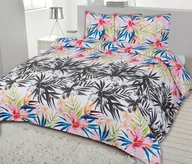 Pościel - Pościel flanelowa 160x200 Delicatta 61A Matex - miniaturka - grafika 1