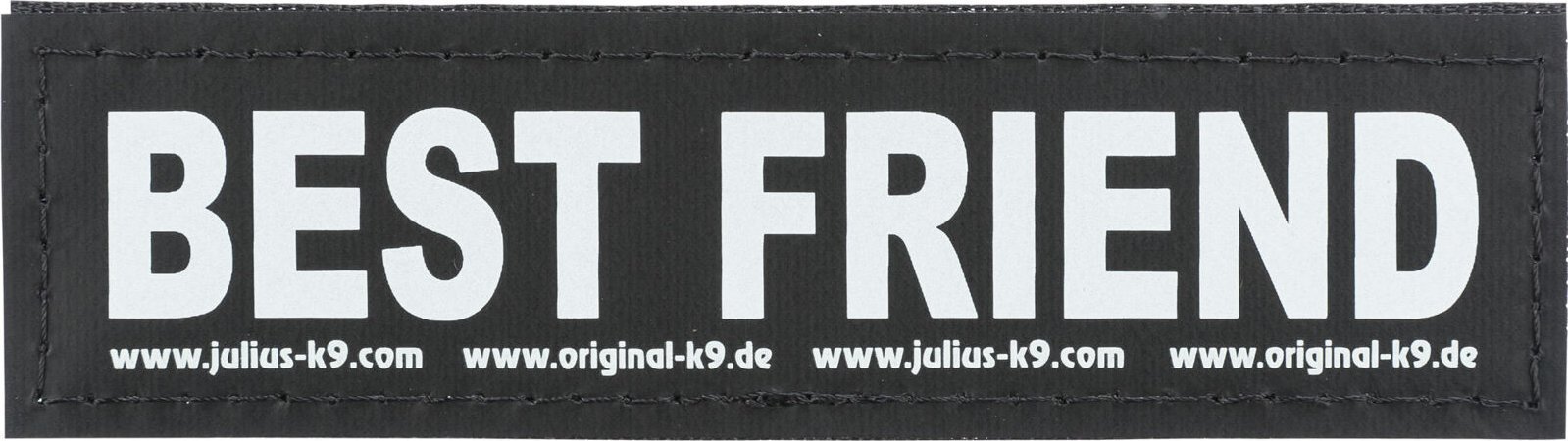 Trixie Naklejki na rzep Julius-K9,