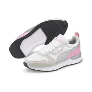 Buty do chodzenia dla dzieci Puma 37361626 - Buty trekkingowe dziecięce - miniaturka - grafika 1