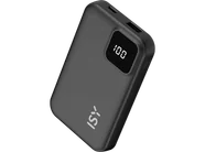 Powerbank ISY IPP-5001 Czarny
