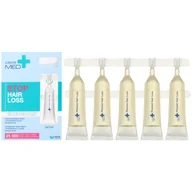 Odżywki do włosów - CeCe of Sweden of Sweden of Sweden Med Stop Hair Loss intensywna kuracja przeciw wypadaniu włosów 5 x 7 ml - miniaturka - grafika 1