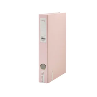 Segregator A4 2-Ringowy Rose Emboss - Segregatory - miniaturka - grafika 1