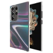 Pozostałe akcesoria do telefonów - Case-Mate Soap Bubble - Etui Samsung Galaxy S24 Ultra (Iridescent) - miniaturka - grafika 1