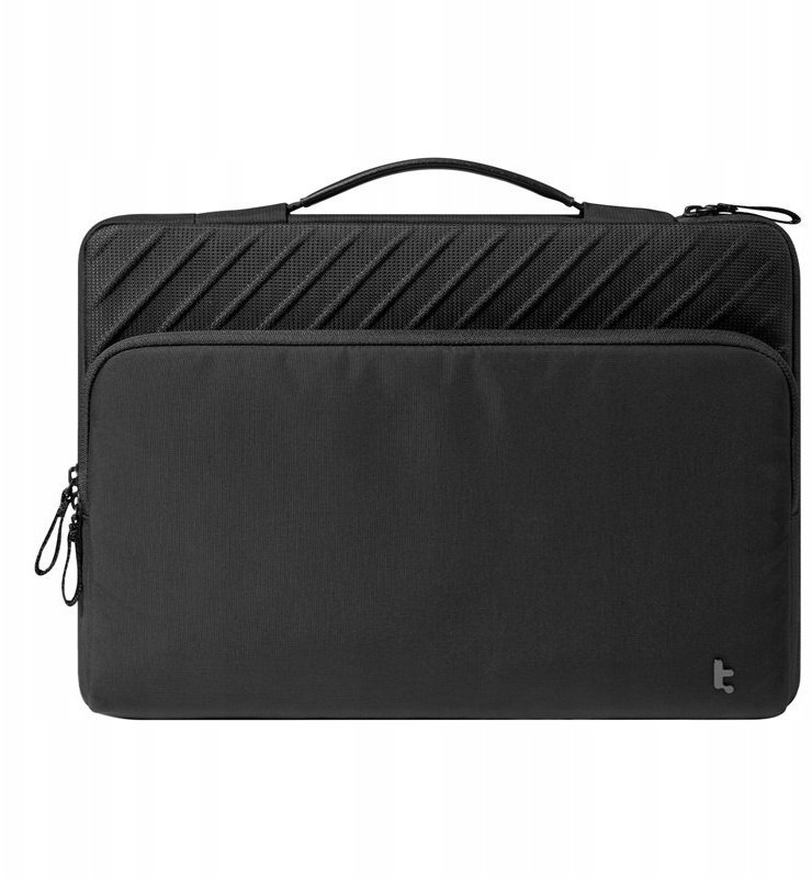 Torba Tomtoc Torba na laptopa TOMTOC Voyage-A24 14'' czarna 59471-0