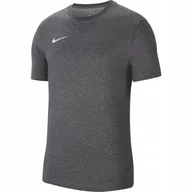 Koszulki męskie - Nike Koszulka Męska Bawełniana Sportowa Tee R. Xxl - miniaturka - grafika 1