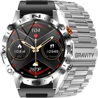 Smartwatch - Gravity GT20-2 - miniaturka - grafika 1