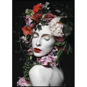 Obrazy i zdjęcia - Obraz ARTBOX DIGI 50 x 70 cm AB075 BAROQUE - miniaturka - grafika 1