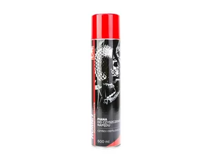 ROMET Piana aktywna 600 ml do czyszczenia napędu 132825 - Akcesoria rowerowe - miniaturka - grafika 1