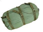 Plecaki worki - Wojskowy Pokrowiec Kompresyjny Na Śpiwór "Carinthia" - miniaturka - grafika 1