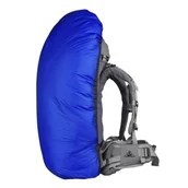 Plecaki - Pokrowiec wodoodporny osłona na plecak Sea To Summit Ultra-Sil Pack Cover niebieski L 70-95L - None - miniaturka - grafika 1