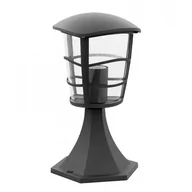 Lampy ogrodowe - Eglo ALORIA 93099 zewnętrzna lampa stojąca 1x60W E27 - miniaturka - grafika 1