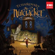 EMI Classics The Nutcracker