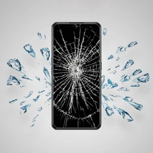 Nillkin CP+PRO ultracienkie szkło hartowane na cały ekran z ramką 0,2 mm 9H Realme GT Neo 3 czarny - Szkła hartowane na telefon - miniaturka - grafika 15