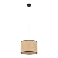 Lampy sufitowe - Liberia D30 lampa wisząca 1-punktowa 4730 - miniaturka - grafika 1