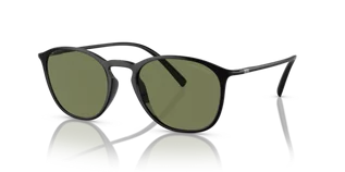 Okulary przeciwsłoneczne - Okulary Przeciwsłoneczne Giorgio Armani AR 8186U 50012A - grafika 1