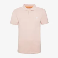 Koszulki męskie - TIMBERLAND POLO SS MILLERS RIVER COLLAR NECK PRINT POLO - Timberland - miniaturka - grafika 1
