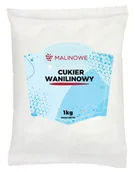 Cukier i słodziki - Cukier waniliowy 1kg - miniaturka - grafika 1