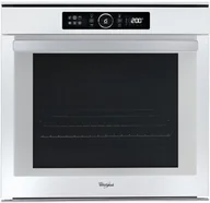 Piekarniki do zabudowy - Whirlpool AKZM 8480 WH (1298863) - miniaturka - grafika 1