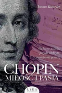 E-booki - biografie - Chopin. Miłość i pasja - miniaturka - grafika 1