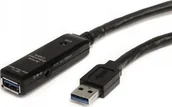 Adaptery i przejściówki - Adapter USB StarTech S55056890 - miniaturka - grafika 1