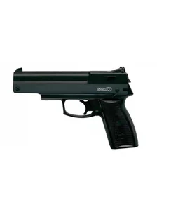 Wiatrówka pistolet Gamo AF-10 PCA kal 4,5mm do 17J - Wiatrówki pistolety - miniaturka - grafika 1