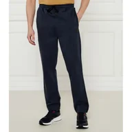 Dresy męskie - BOSS GREEN Spodnie dresowe Hadim TL Regular Fit - miniaturka - grafika 1